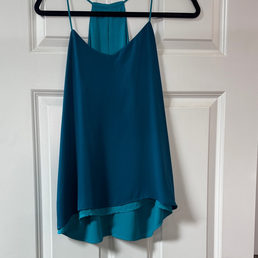 Express Barcelona Tank